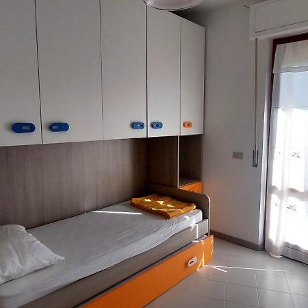 Rosa'S House Apartment Sarnano Ngoại thất bức ảnh
