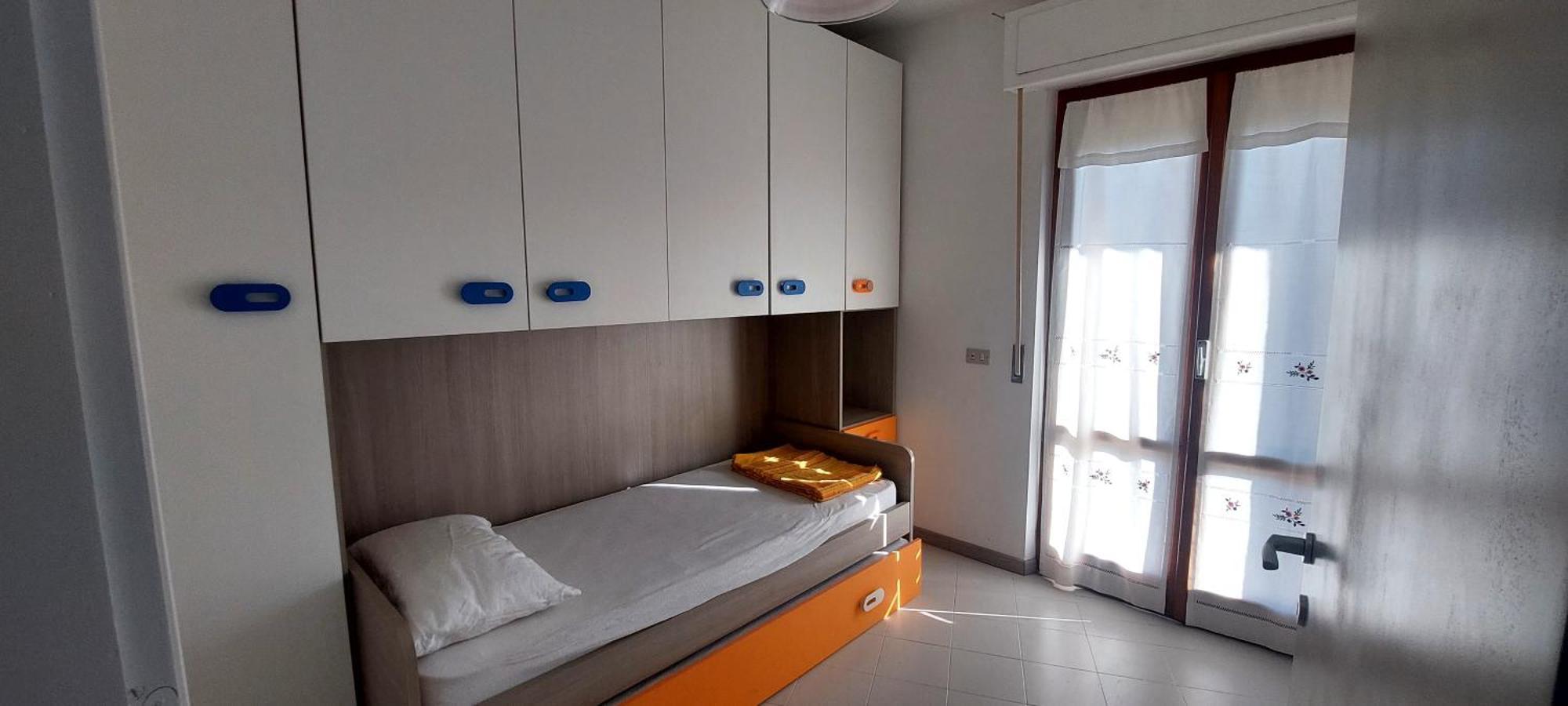 Rosa'S House Apartment Sarnano Ngoại thất bức ảnh