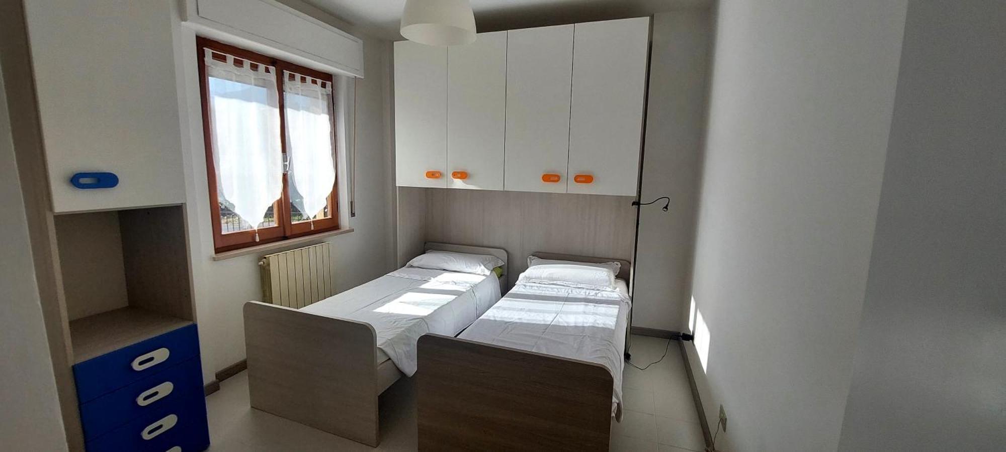 Rosa'S House Apartment Sarnano Ngoại thất bức ảnh