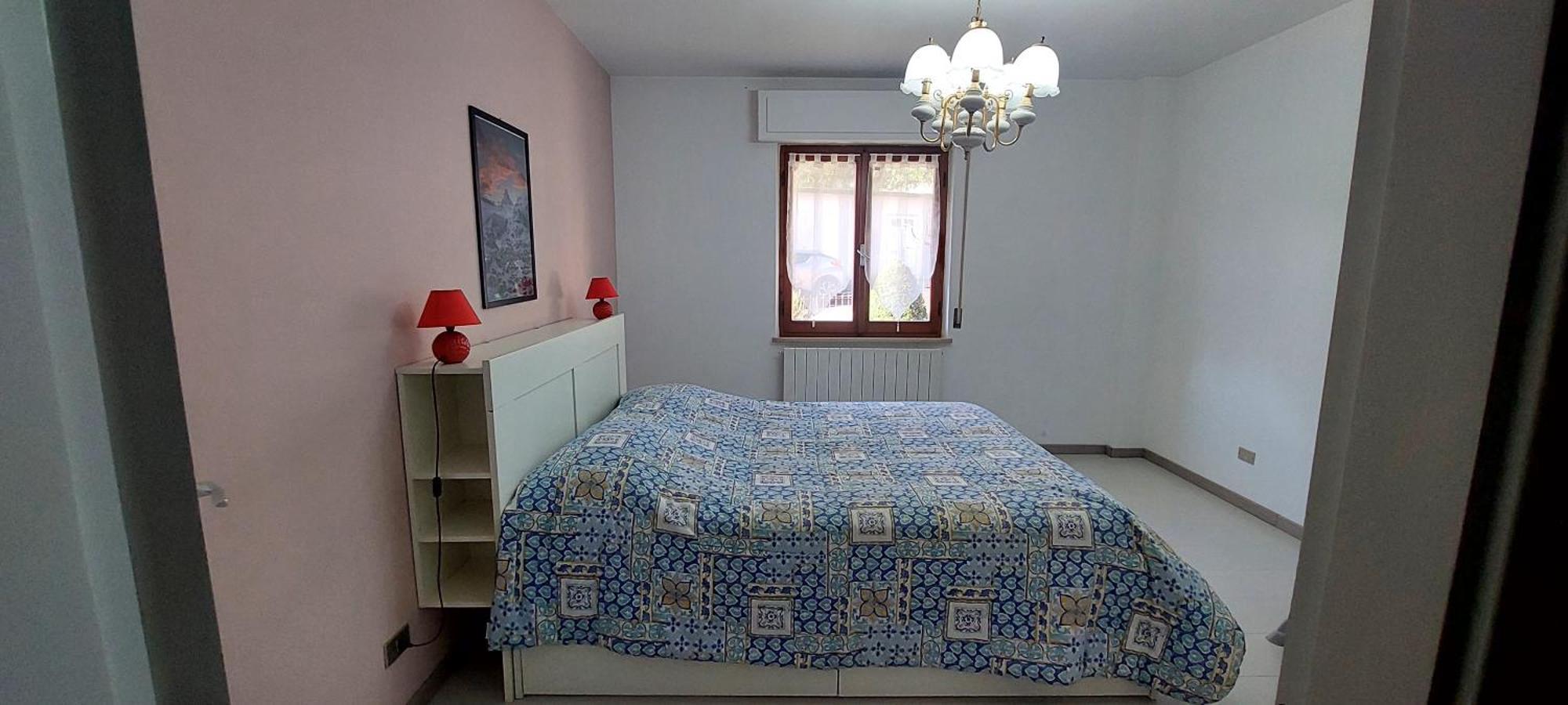 Rosa'S House Apartment Sarnano Ngoại thất bức ảnh